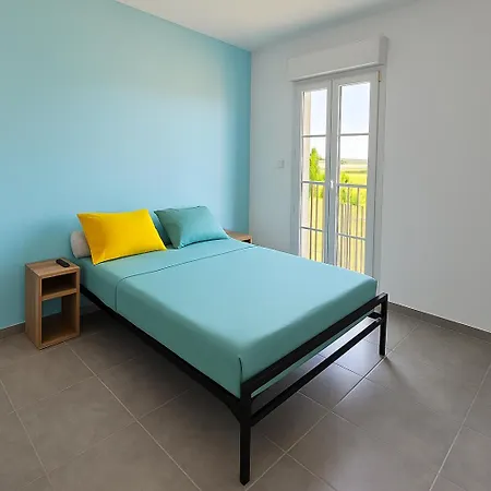 Willa Pancho Trèbes