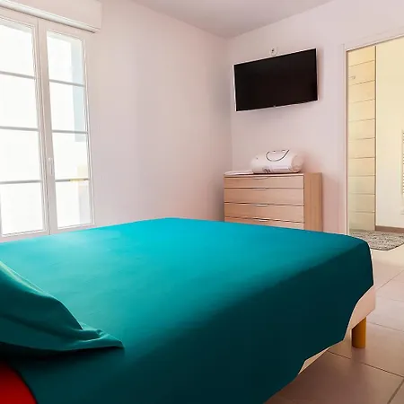 Willa Pancho Trèbes